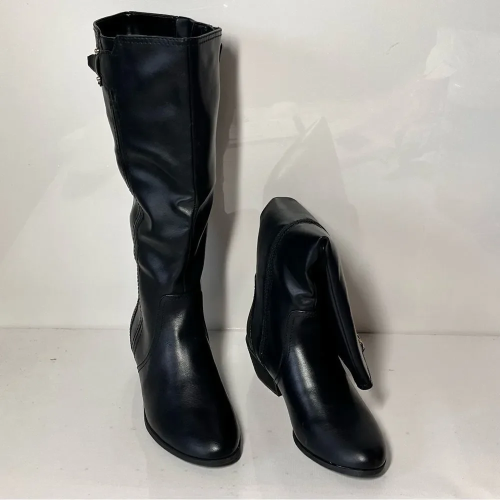 Dr. Scholl's Brilliance Tall Riding Boot